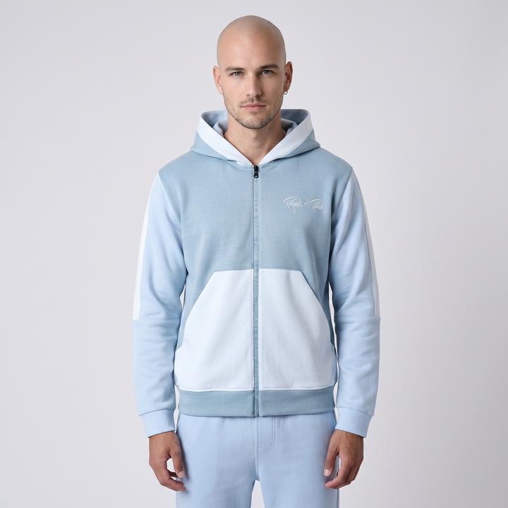 Sky Blue
