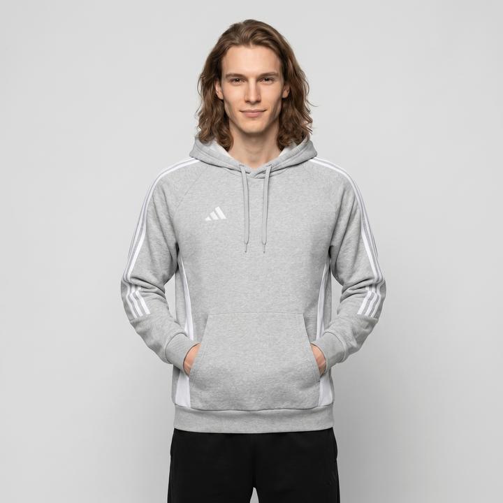 Grey, White