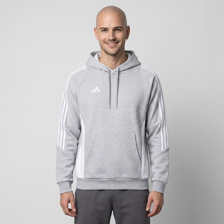 Grey, White