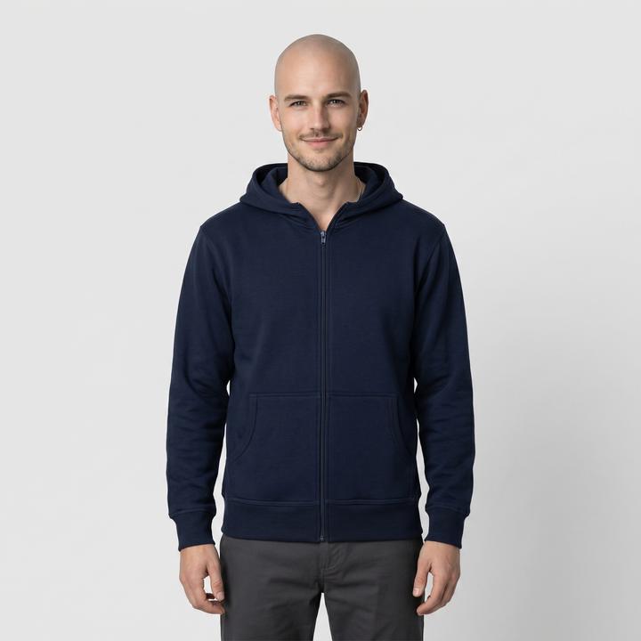 Bleu marine