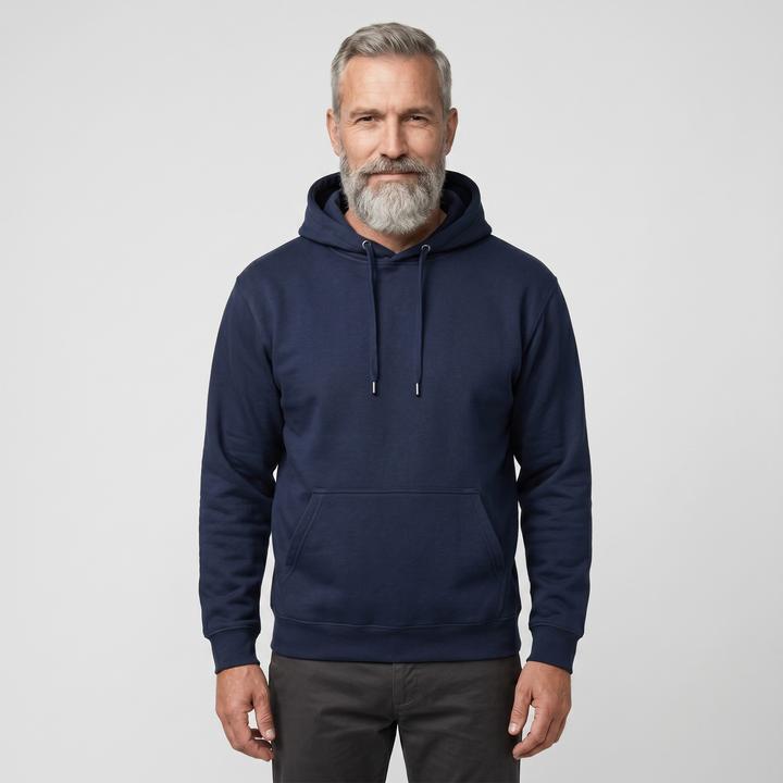 Marineblau