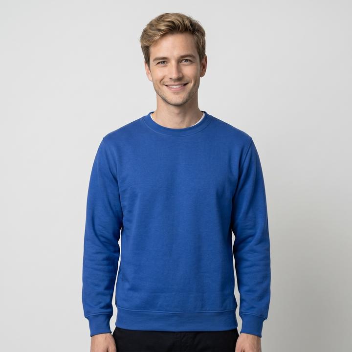 Bleu roi