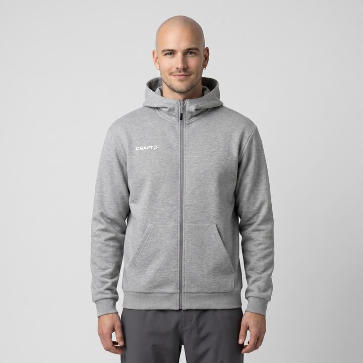 Grey Melange, Greymelange