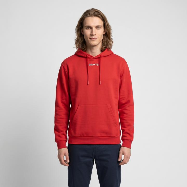Bright Red
