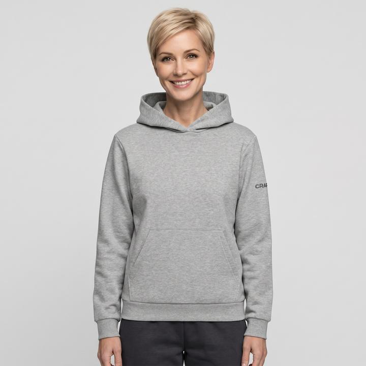 Grey Melange