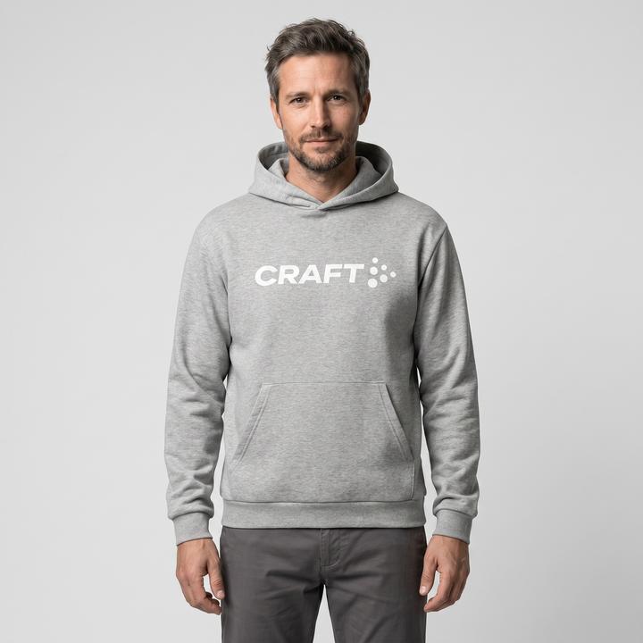grey melange/grey