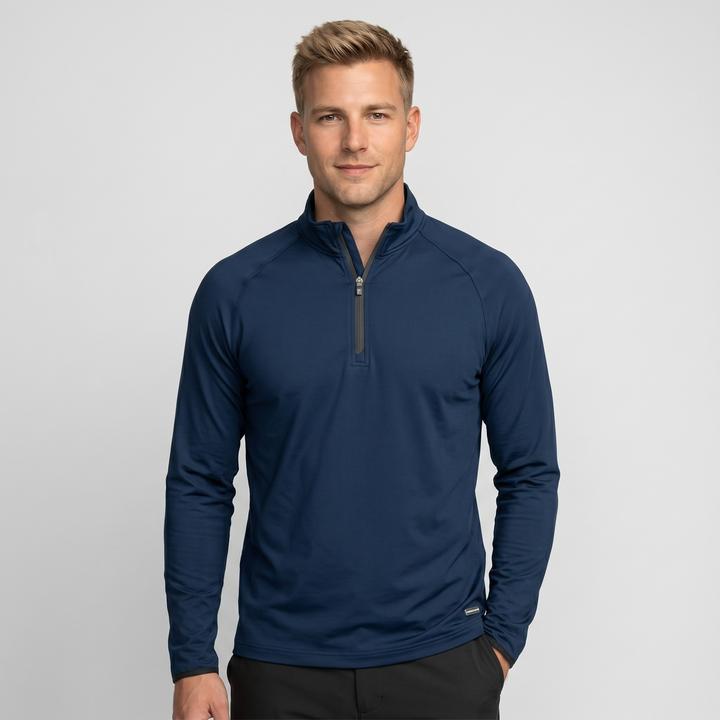 Dark Navy