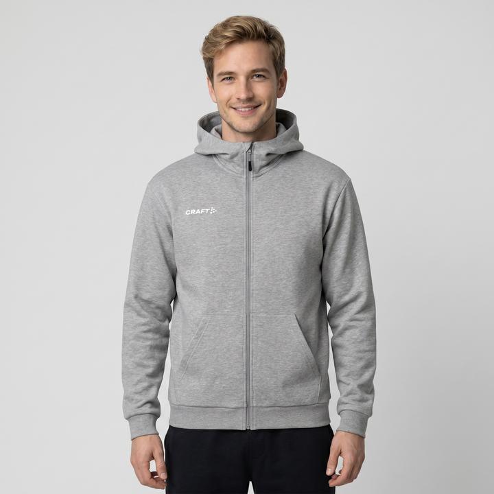 Grau, Grey Melange, Greymelange