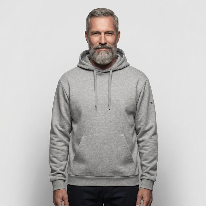 Grau, Grey Melange