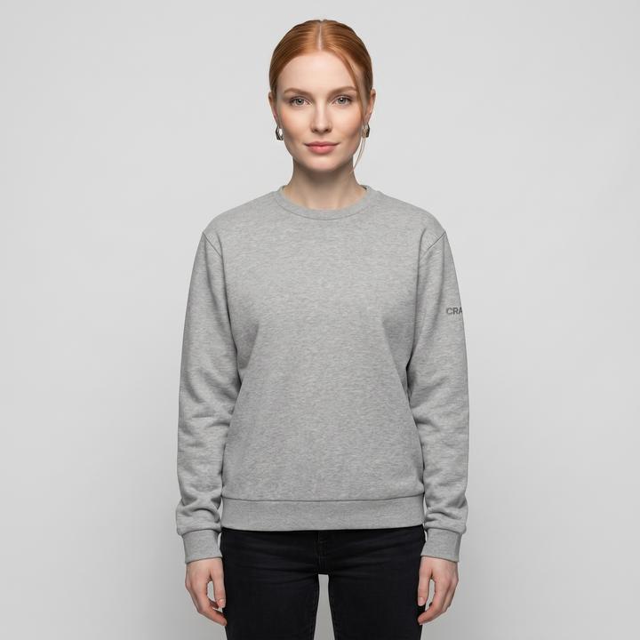 Grey Melange