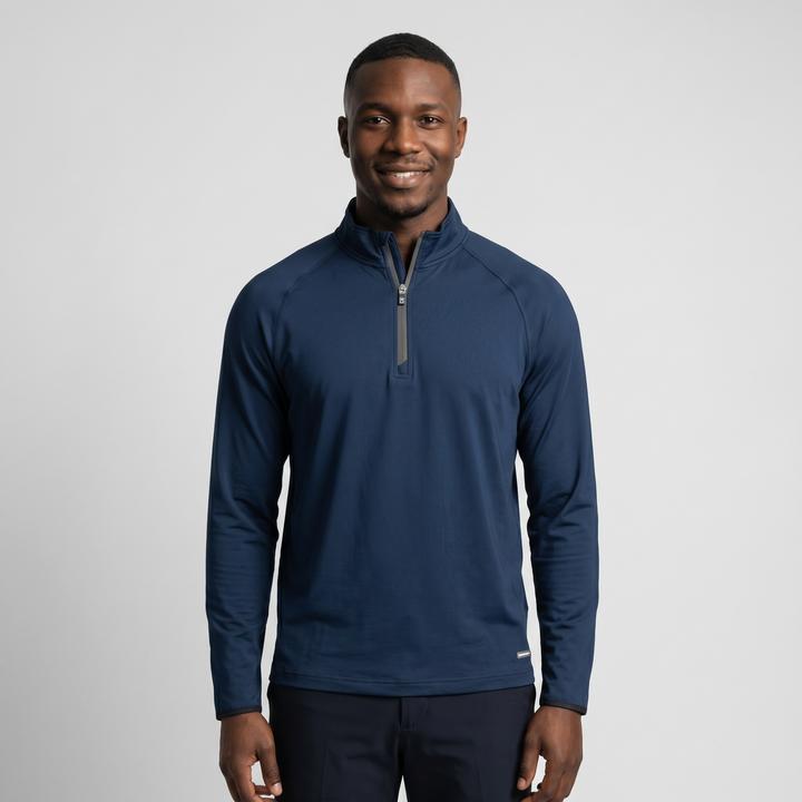 Dark Navy