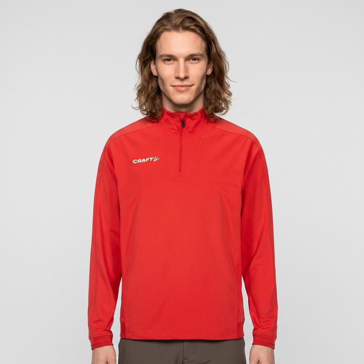 Brightred, Rouge vif
