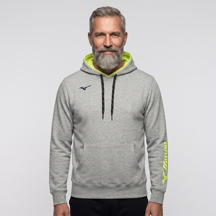 Heather Grey