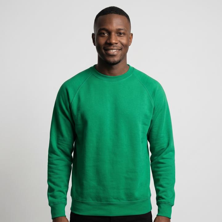Vert irlandais