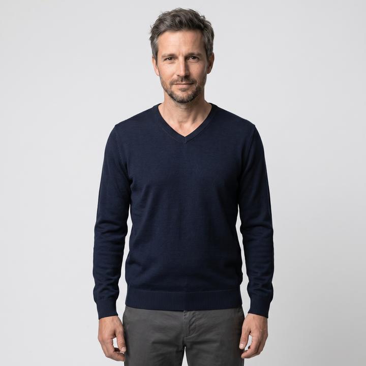 Marineblau