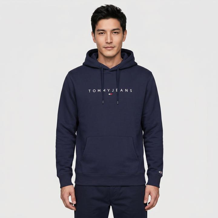 Dark Night Navy