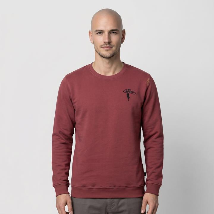 Dark Red