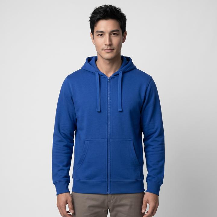 Bleu roi clair