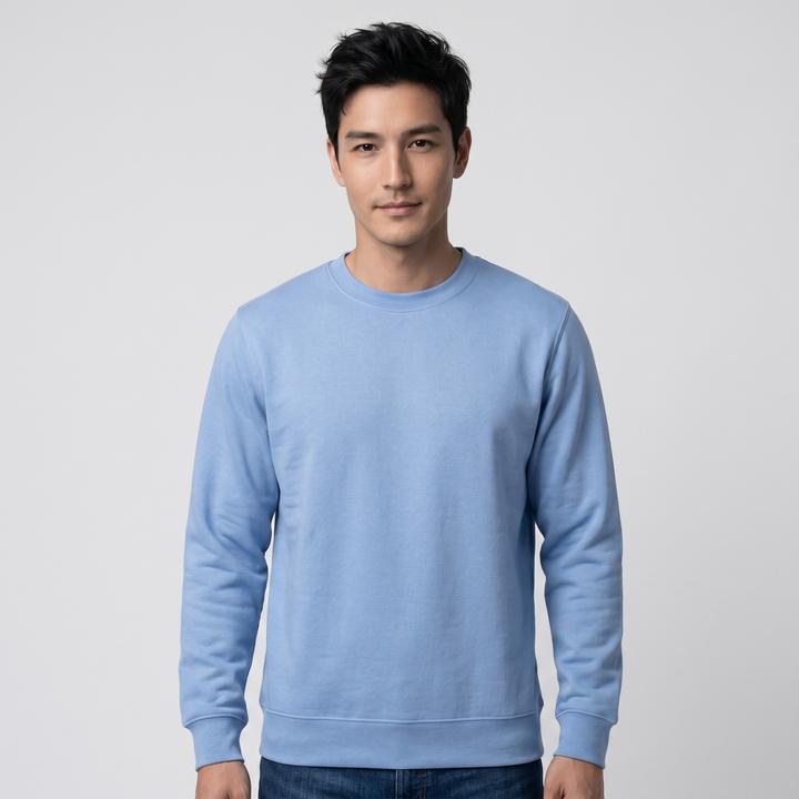 Kornblumenblau