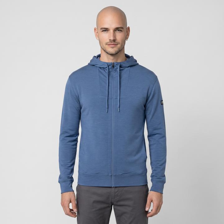 Bleu, Bleu Ombre Nuit, X night shadow blue