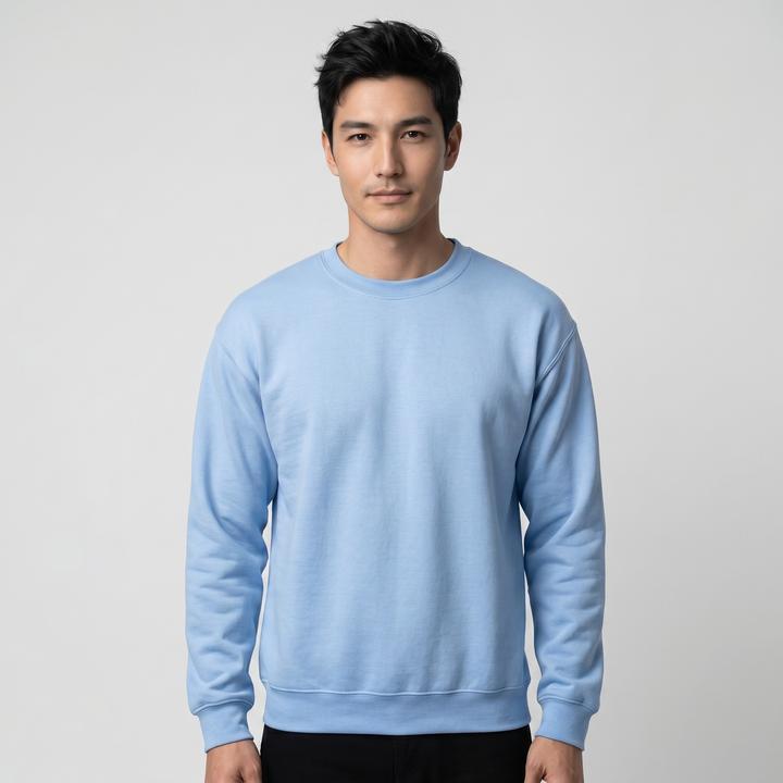 Carolina Blue