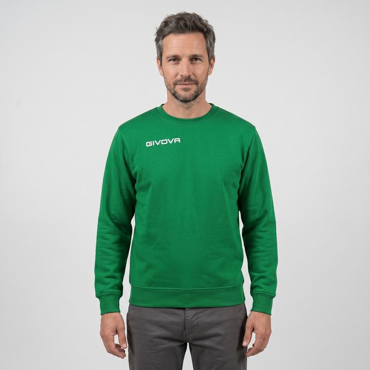 Green, Verde