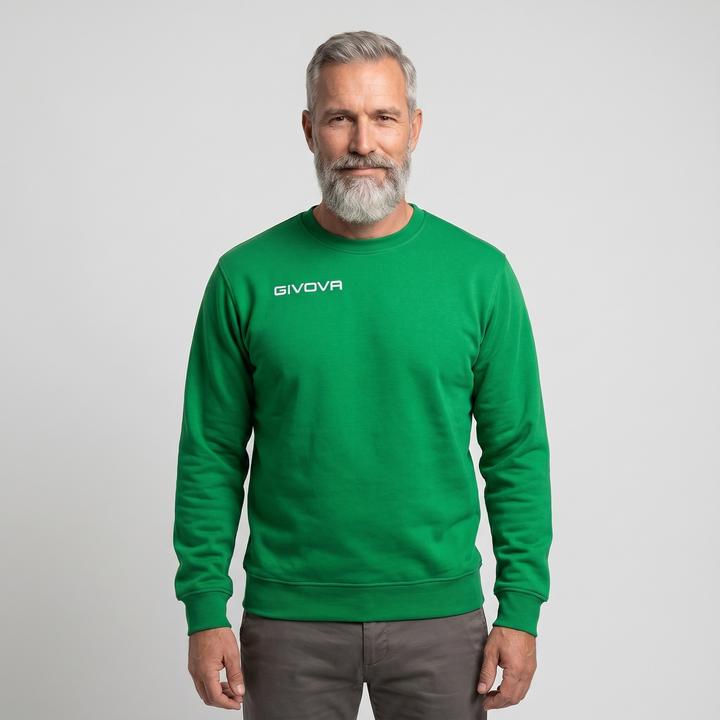 Verde, Vert