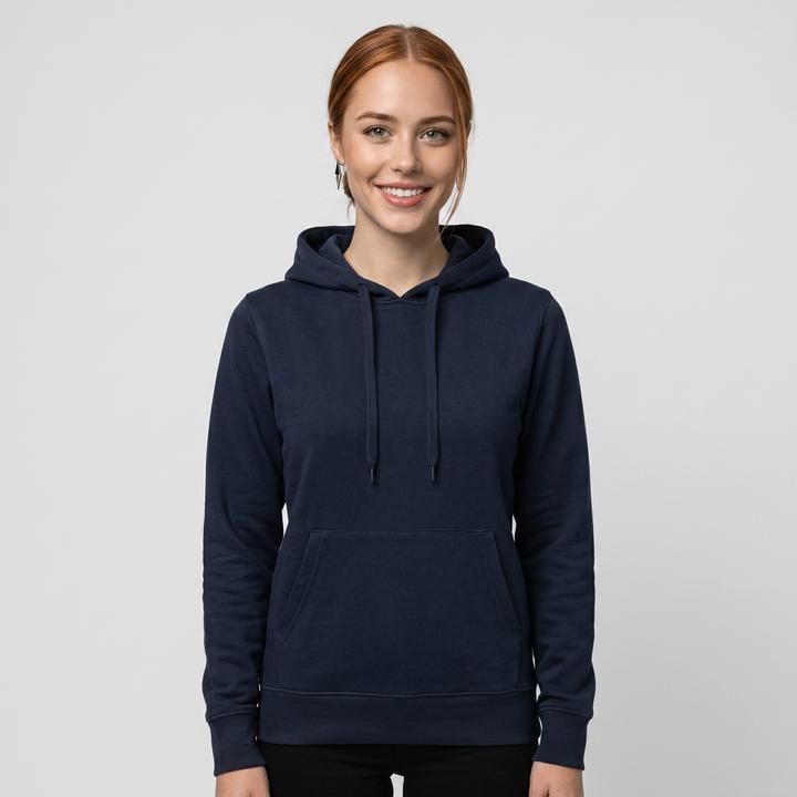 Dunkles Marineblau