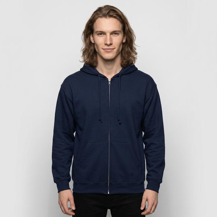 Marineblau