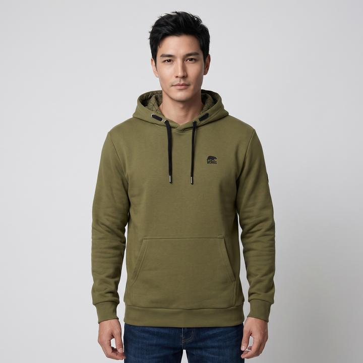 olive