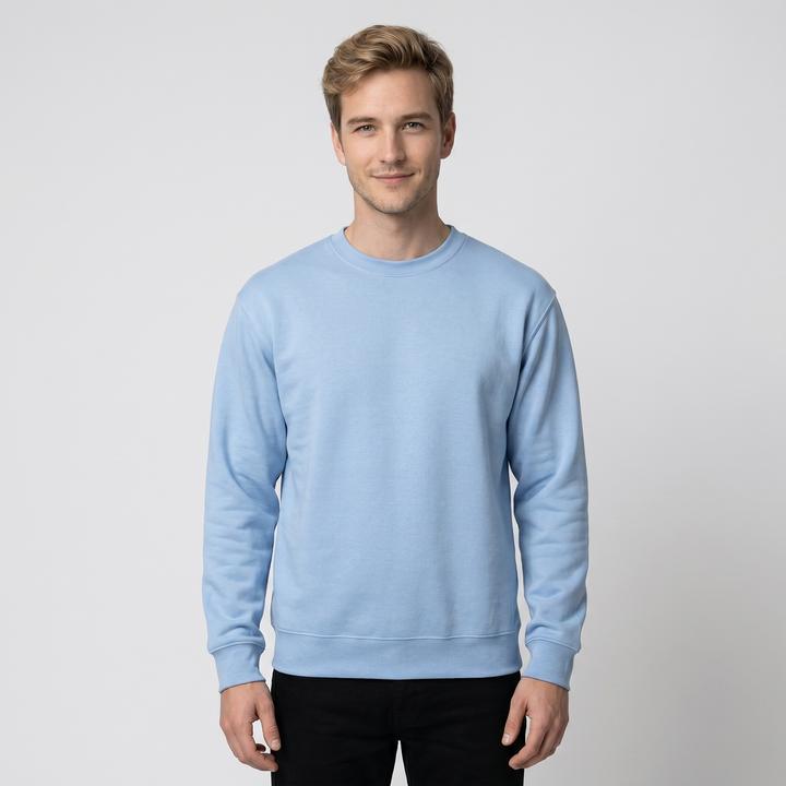 Bleu ciel