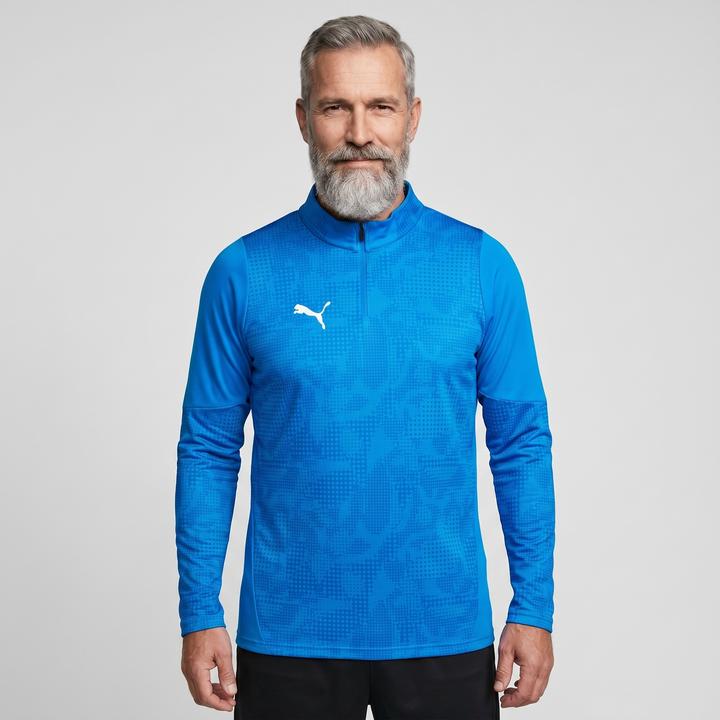 Electro Royal, Puma Silver, Puma Team Royal