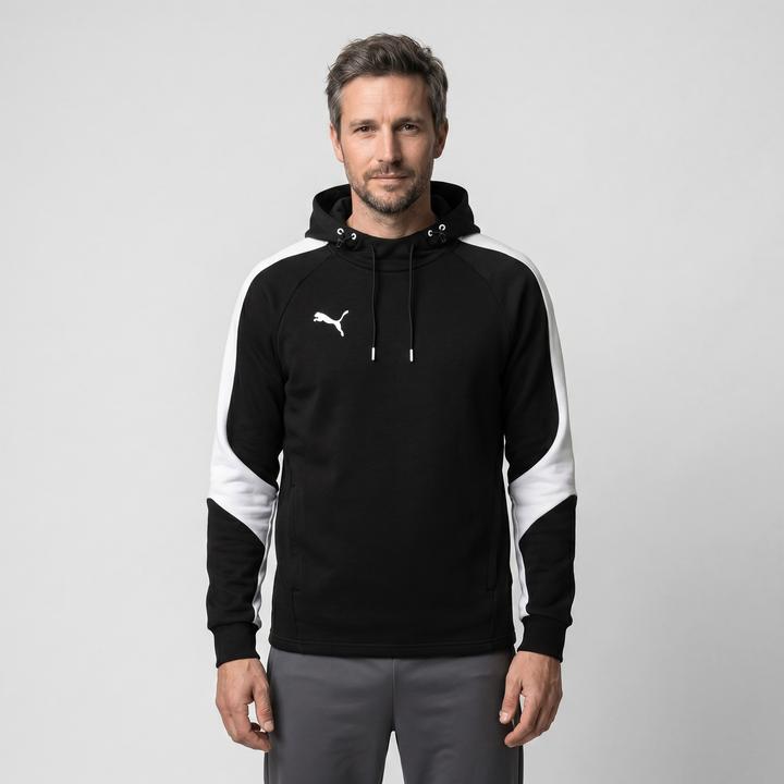 Puma Black, Puma Silver, Puma White