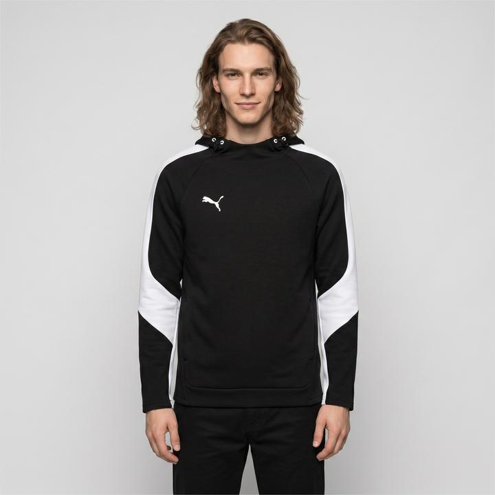 Puma Black, Puma Silver, Puma White, Schwarz