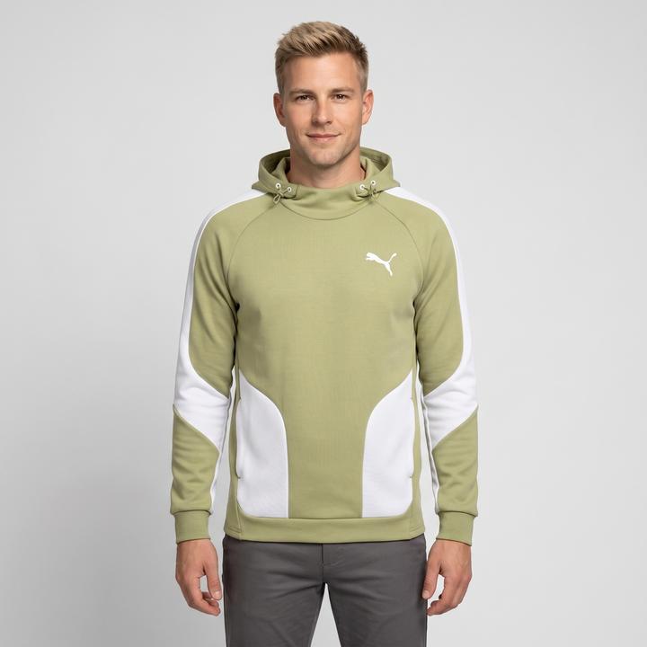 Calming Green, Puma Silver, Puma White