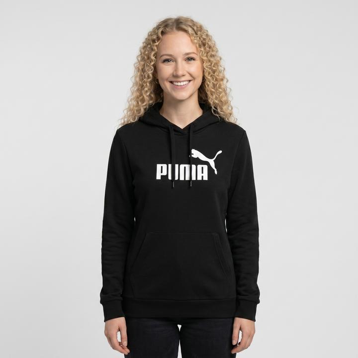 Puma Black, Schwarz