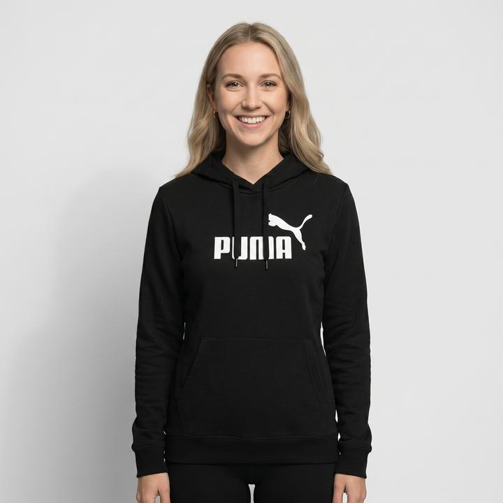 Noir, Noir, Puma Noir