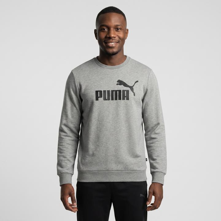 medium gray heather