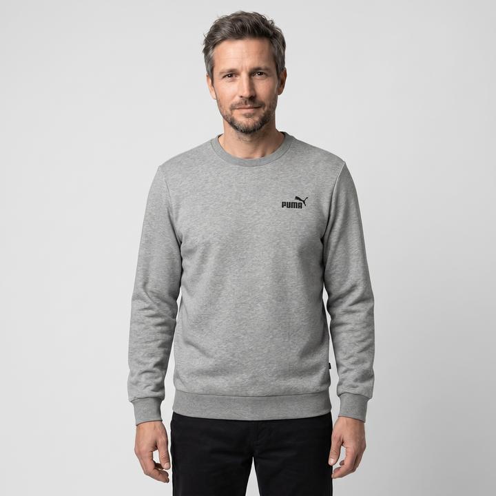 medium gray heather