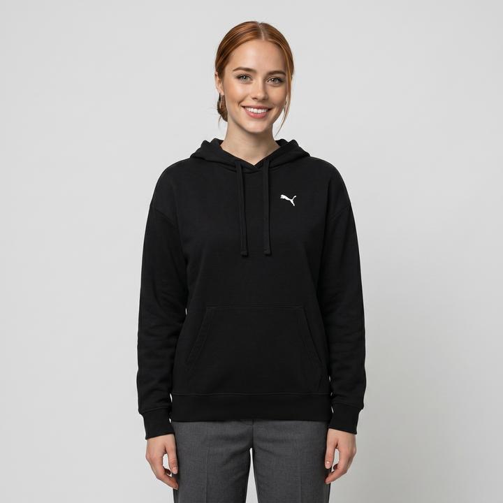 Puma Black