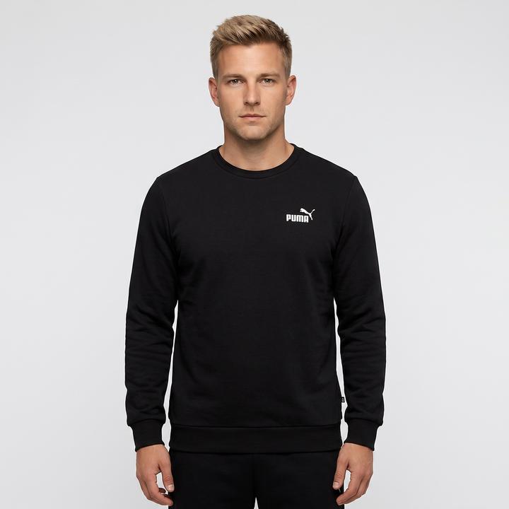 Black, Black, Puma Black