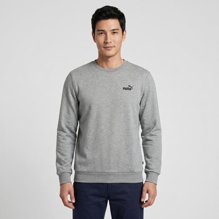 medium gray heather