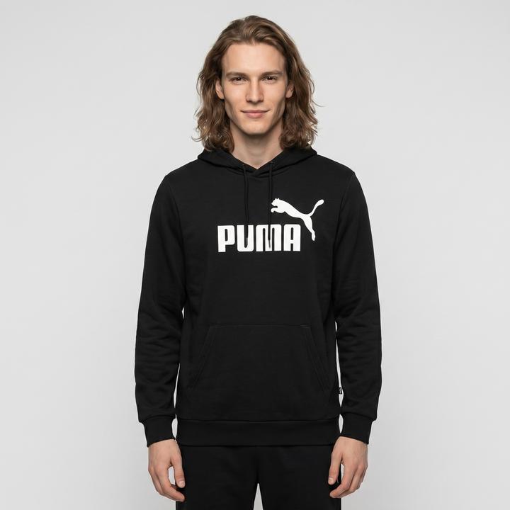 Black, Puma Black, Schwarz