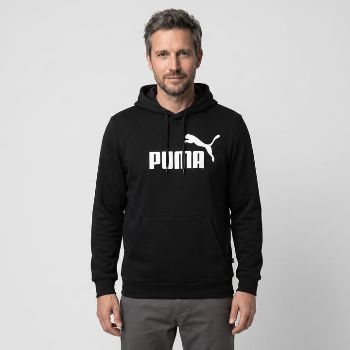 Puma Black