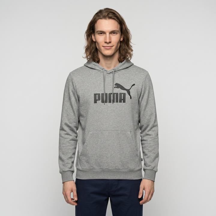 medium gray heather