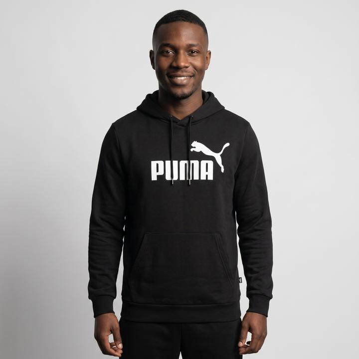 Black, Puma Black, Schwarz
