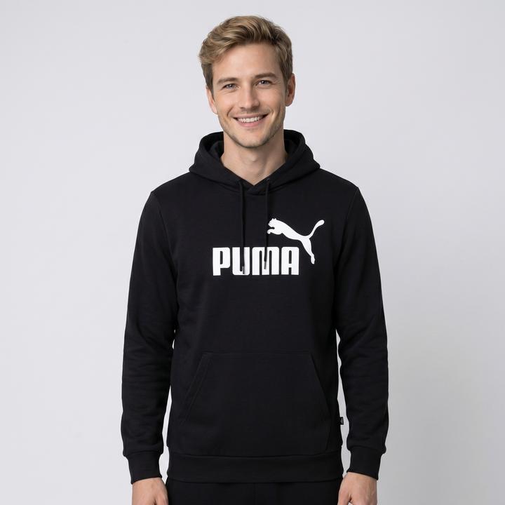 Noir, Puma Noir