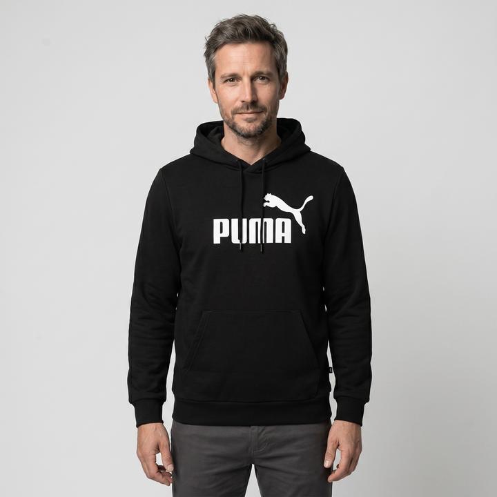 Black, Puma Black