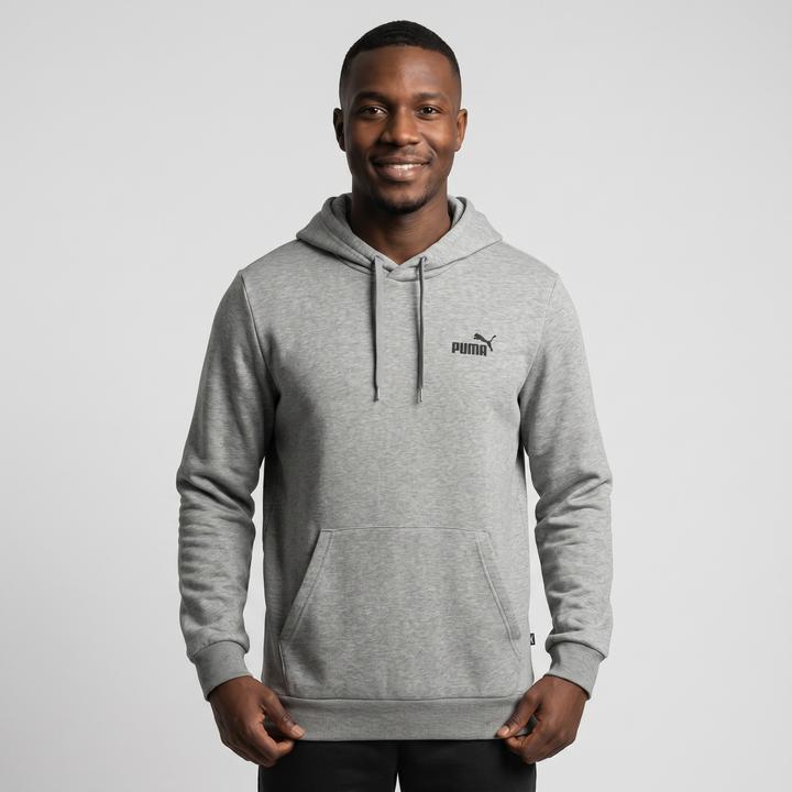 medium gray heather