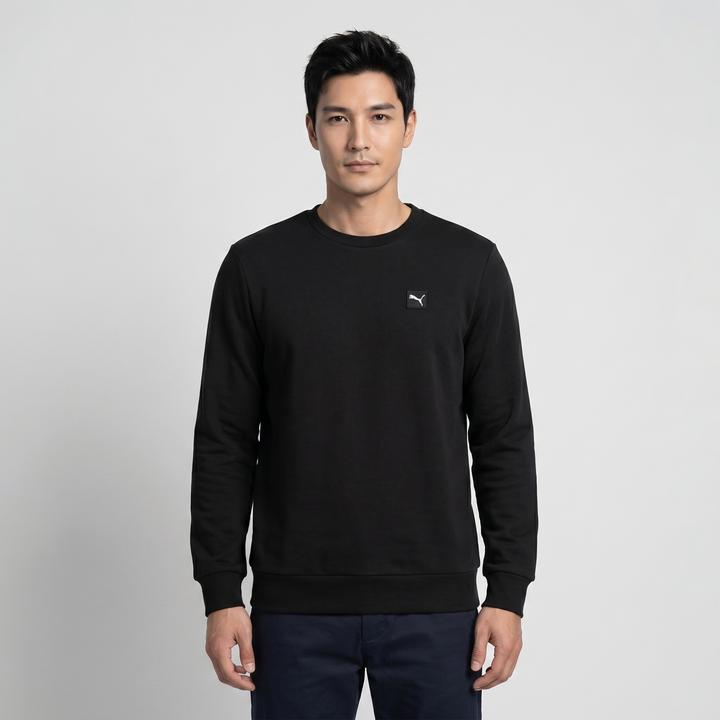 Pumablack
